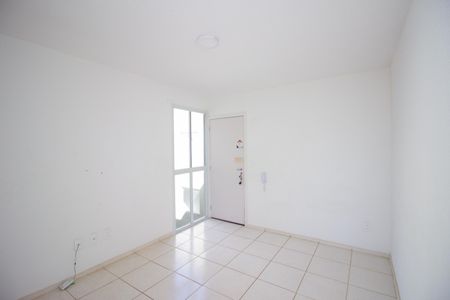 Apartamento para alugar com 48m², 2 quartos e 1 vaga Apartamento para alugar com 48m², 2 quartos e 1 vagaSala