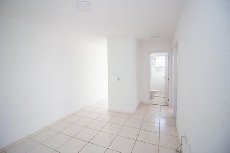 Apartamento para alugar com 48m², 2 quartos e 1 vaga Apartamento para alugar com 48m², 2 quartos e 1 vagaSala