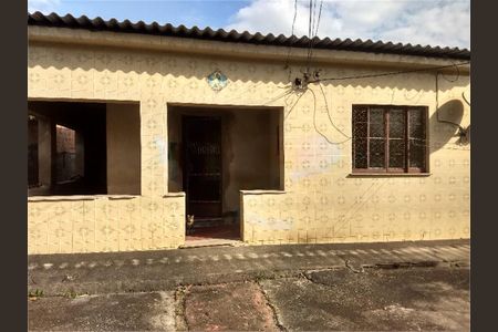 Casa à venda com 3 quartos, 141m² em Campo Grande, Rio de Janeiro