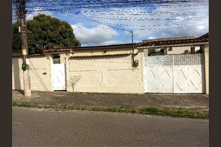 Casa à venda com 3 quartos, 141m² em Campo Grande, Rio de Janeiro