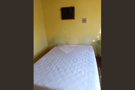 Casa à venda com 3 quartos, 141m² em Campo Grande, Rio de Janeiro