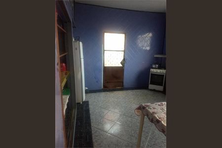 Casa à venda com 3 quartos, 141m² em Campo Grande, Rio de Janeiro