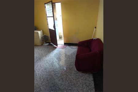 Casa à venda com 3 quartos, 141m² em Campo Grande, Rio de Janeiro