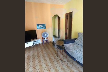 Casa à venda com 3 quartos, 141m² em Campo Grande, Rio de Janeiro