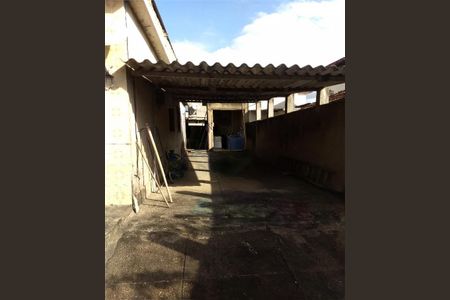 Casa à venda com 3 quartos, 141m² em Campo Grande, Rio de Janeiro