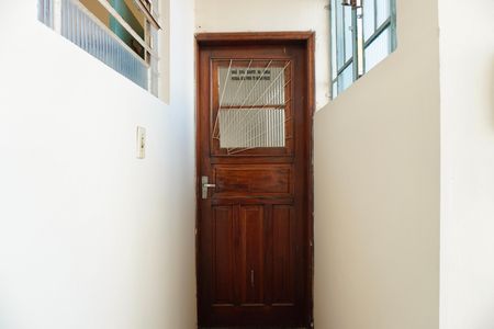 Casa para alugar com 52m², 2 quartos e sem vaga Casa para alugar com 52m², 2 quartos e sem vagaCorredor