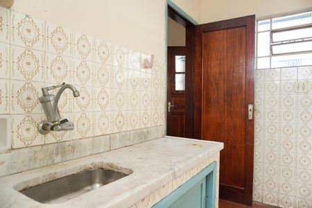Casa para alugar com 52m², 2 quartos e sem vaga Casa para alugar com 52m², 2 quartos e sem vagaCozinha