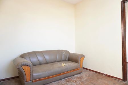 Casa para alugar com 52m², 2 quartos e sem vaga Casa para alugar com 52m², 2 quartos e sem vagaSala