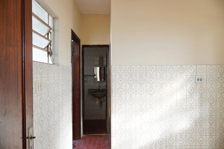 Casa para alugar com 52m², 2 quartos e sem vaga Casa para alugar com 52m², 2 quartos e sem vagaCozinha