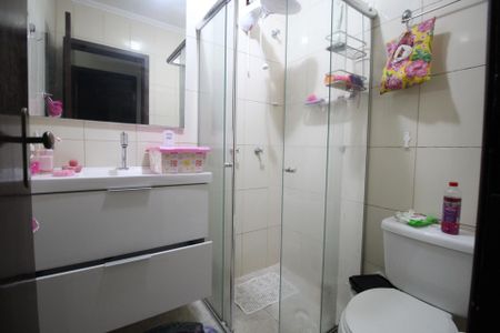 Casa à venda com 170m², 3 quartos e 3 vagasBanheiro