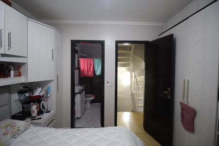 Casa à venda com 170m², 3 quartos e 3 vagasSuíte 1
