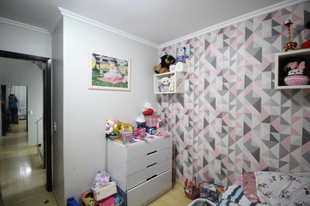 Casa à venda com 170m², 3 quartos e 3 vagasQuarto 3