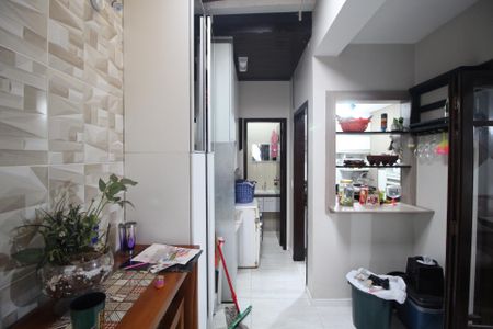 Casa à venda com 170m², 3 quartos e 3 vagasÁrea de Serviço