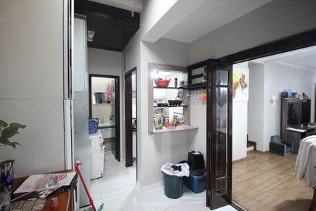 Casa à venda com 170m², 3 quartos e 3 vagasÁrea de Serviço