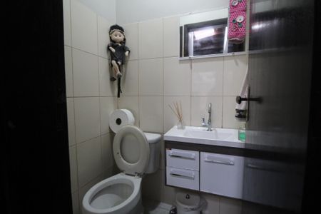 Casa à venda com 170m², 3 quartos e 3 vagasLavabo