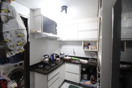 Casa à venda com 170m², 3 quartos e 3 vagasCozinha