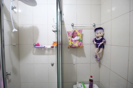 Casa à venda com 170m², 3 quartos e 3 vagasBanheiro
