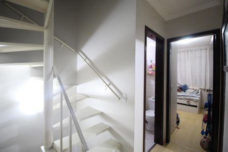 Casa à venda com 170m², 3 quartos e 3 vagasCorredor