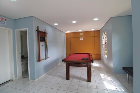 Apartamento para alugar com 50m², 2 quartos e 1 vagaSala de jogos