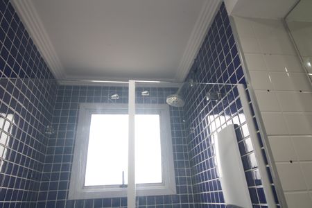 Apartamento para alugar com 50m², 2 quartos e 1 vagaBanheiro