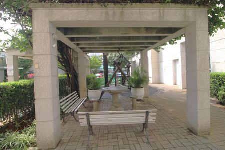 Apartamento para alugar com 50m², 2 quartos e 1 vagaÁrea comum