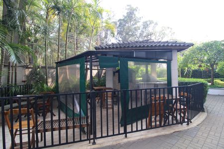 Apartamento para alugar com 50m², 2 quartos e 1 vagaÁrea comum - Churrasqueira