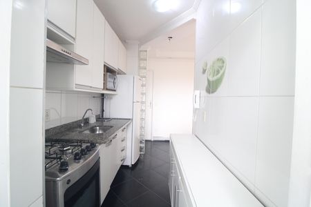 Apartamento para alugar com 50m², 2 quartos e 1 vagaCozinha
