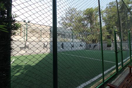Apartamento para alugar com 50m², 2 quartos e 1 vagaQuadra