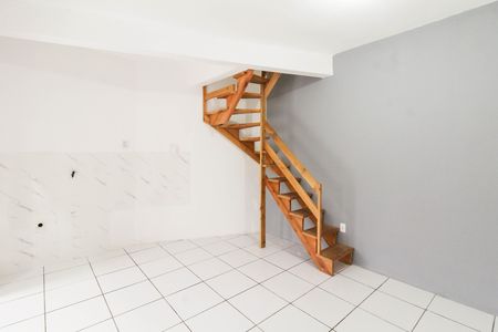 Apartamento para alugar com 90m², 3 quartos e sem vaga Apartamento para alugar com 90m², 3 quartos e sem vagaCozinha
