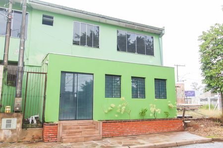 Apartamento para alugar com 90m², 3 quartos e sem vaga Apartamento para alugar com 90m², 3 quartos e sem vagaFachada