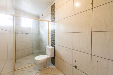 Apartamento para alugar com 90m², 3 quartos e sem vaga Apartamento para alugar com 90m², 3 quartos e sem vagaBanheiro