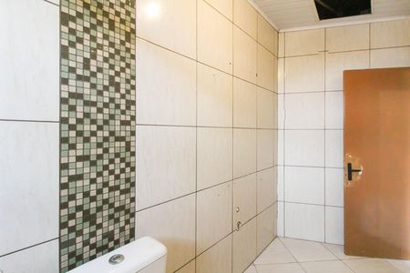 Apartamento para alugar com 90m², 3 quartos e sem vaga Apartamento para alugar com 90m², 3 quartos e sem vagaBanheiro
