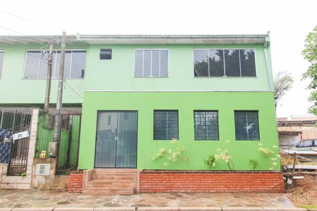 Apartamento para alugar com 90m², 3 quartos e sem vaga Apartamento para alugar com 90m², 3 quartos e sem vagaFachada