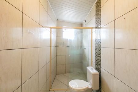 Apartamento para alugar com 90m², 3 quartos e sem vaga Apartamento para alugar com 90m², 3 quartos e sem vagaBanheiro