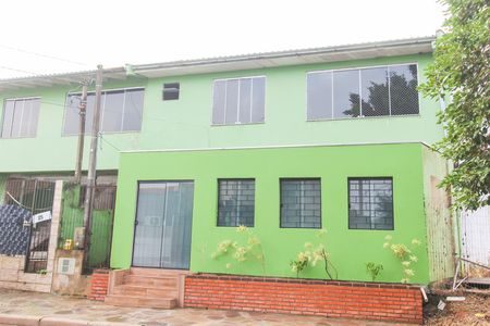 Apartamento para alugar com 90m², 3 quartos e sem vaga Apartamento para alugar com 90m², 3 quartos e sem vagaFachada