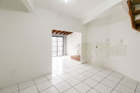Apartamento para alugar com 90m², 3 quartos e sem vaga Apartamento para alugar com 90m², 3 quartos e sem vagaCozinha