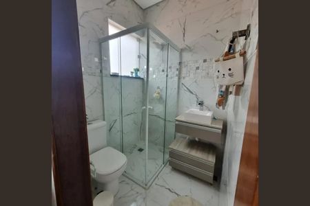 Casa para alugar com 550m², 4 quartos e 5 vagas Casa para alugar com 550m², 4 quartos e 5 vagasBanheiro
