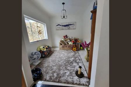 Sala de casa à venda com 4 quartos, 550m² em Jardim Nossa Senhora do Carmo, São Paulo