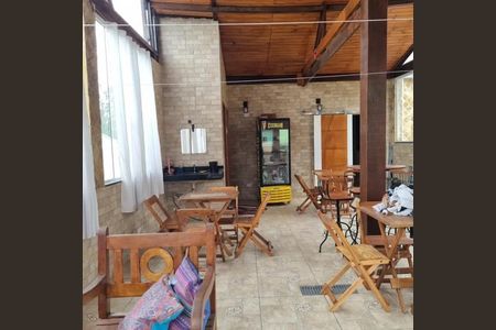 Salão de Festas de casa para alugar com 4 quartos, 550m² em Jardim Nossa Senhora do Carmo, São Paulo