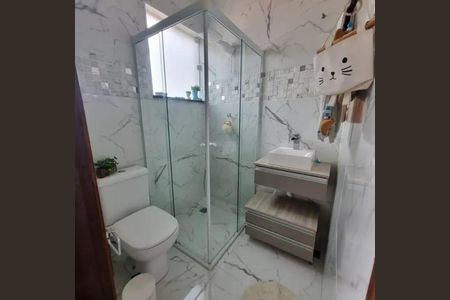 Casa para alugar com 550m², 4 quartos e 5 vagas Casa para alugar com 550m², 4 quartos e 5 vagasBanheiro