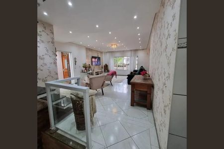 Sala de casa à venda com 4 quartos, 550m² em Jardim Nossa Senhora do Carmo, São Paulo