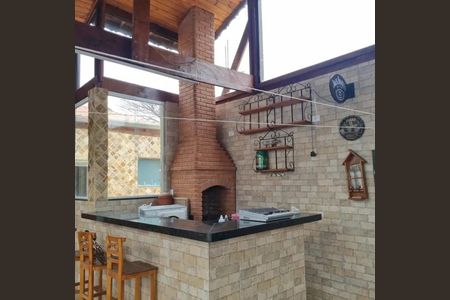 Casa para alugar com 550m², 4 quartos e 5 vagas Casa para alugar com 550m², 4 quartos e 5 vagasChurrasqueira