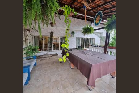 Varanda de casa para alugar com 4 quartos, 550m² em Jardim Nossa Senhora do Carmo, São Paulo