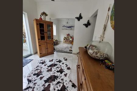 Sala de casa à venda com 4 quartos, 550m² em Jardim Nossa Senhora do Carmo, São Paulo