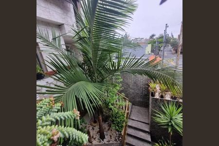 Vista de casa para alugar com 4 quartos, 550m² em Jardim Nossa Senhora do Carmo, São Paulo
