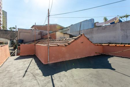 Casa para alugar com 110m², 2 quartos e 1 vaga Casa para alugar com 110m², 2 quartos e 1 vagaTerraço