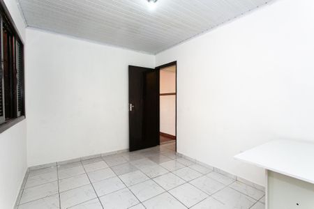 Quarto 1 de casa para alugar com 2 quartos, 110m² em Vila Antonina, São Paulo
