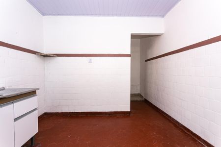 Casa para alugar com 110m², 2 quartos e 1 vaga Casa para alugar com 110m², 2 quartos e 1 vagaCozinha