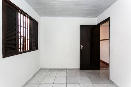 Casa para alugar com 110m², 2 quartos e 1 vaga Casa para alugar com 110m², 2 quartos e 1 vagaQuarto 1