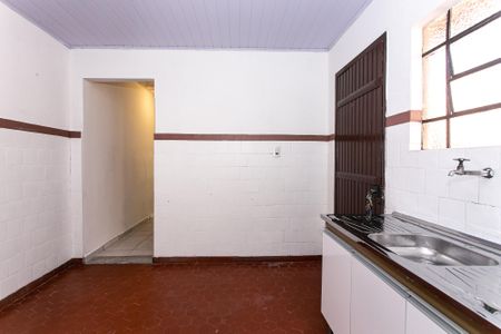 Casa para alugar com 110m², 2 quartos e 1 vaga Casa para alugar com 110m², 2 quartos e 1 vagaCozinha
